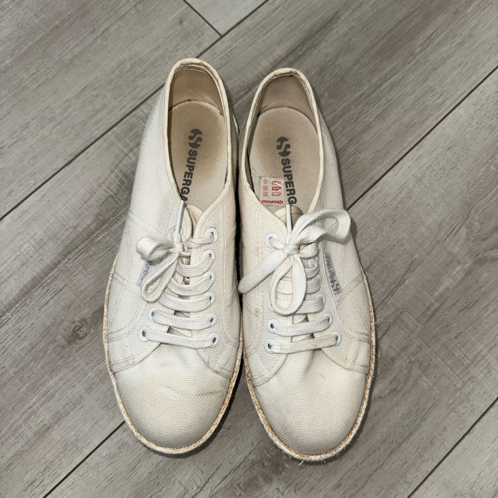 Platform Supergas - image 2